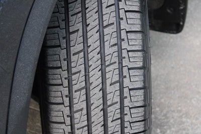 2022 Toyota Highlander Hybrid Platinum