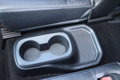 2022 Toyota Highlander Hybrid Platinum