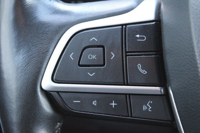 2022 Toyota Highlander Hybrid Platinum