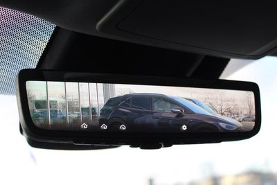 2022 Toyota Highlander Hybrid Platinum