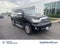 2017 Toyota Sequoia Limited