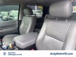 2017 Toyota Sequoia Limited