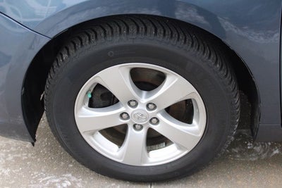 2017 Toyota Sienna LE 8 Passenger