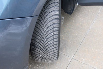 2017 Toyota Sienna LE 8 Passenger