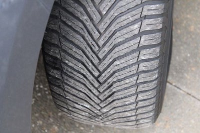 2017 Toyota Sienna LE 8 Passenger