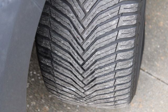 2017 Toyota Sienna LE 8 Passenger