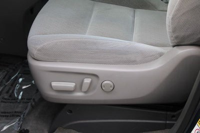 2017 Toyota Sienna LE 8 Passenger