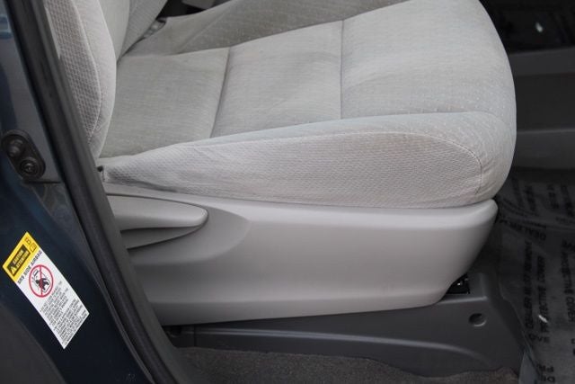 2017 Toyota Sienna LE 8 Passenger