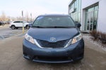 2017 Toyota Sienna LE 8 Passenger