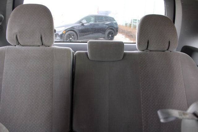 2017 Toyota Sienna LE 8 Passenger