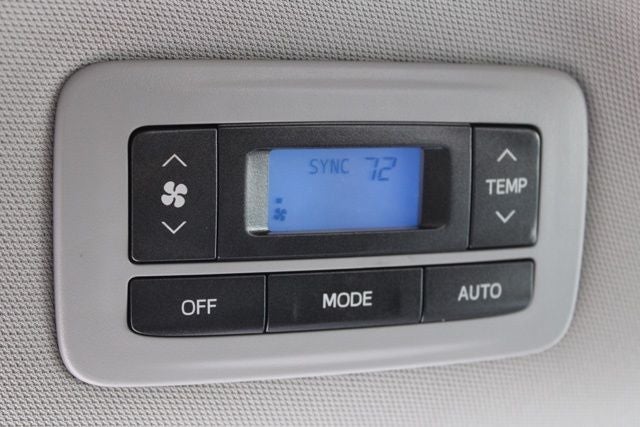 2017 Toyota Sienna LE 8 Passenger