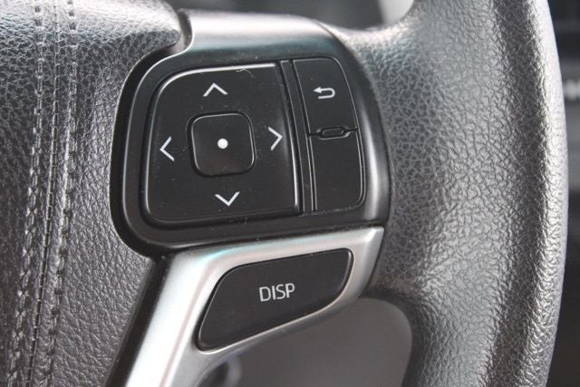 2017 Toyota Sienna LE 8 Passenger