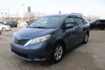 2017 Toyota Sienna LE 8 Passenger