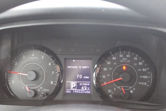 2017 Toyota Sienna LE 8 Passenger