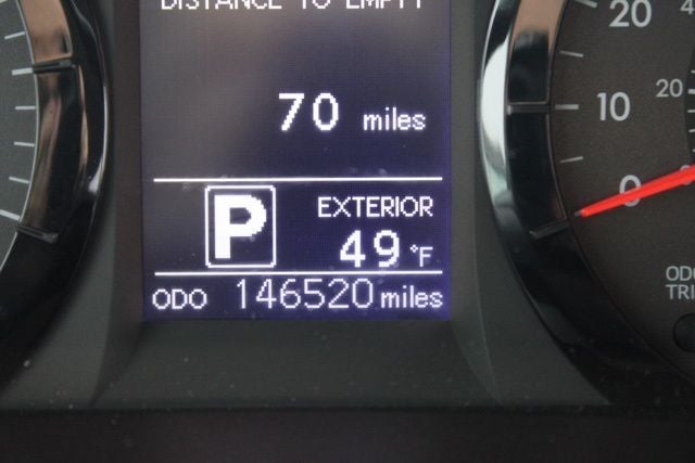 2017 Toyota Sienna LE 8 Passenger