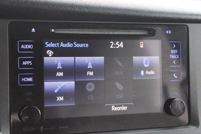 2017 Toyota Sienna LE 8 Passenger