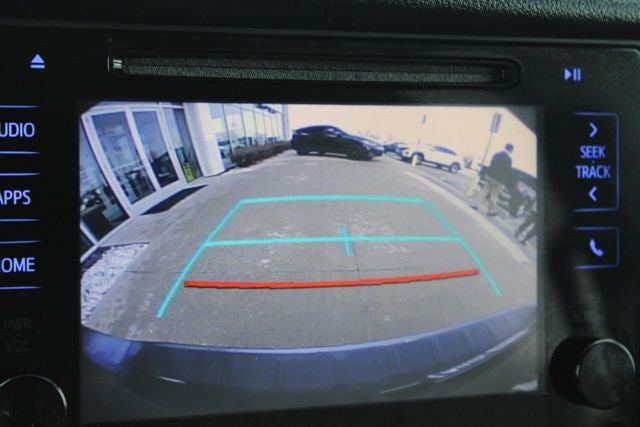 2017 Toyota Sienna LE 8 Passenger