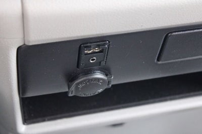 2017 Toyota Sienna LE 8 Passenger