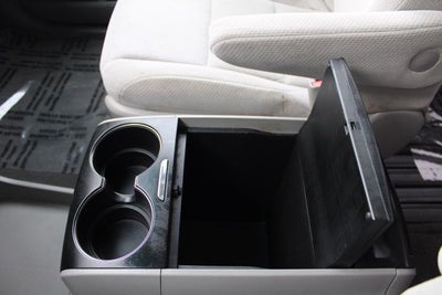 2017 Toyota Sienna LE 8 Passenger