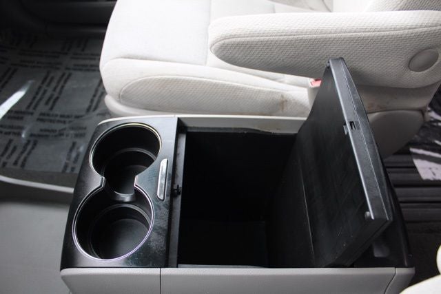 2017 Toyota Sienna LE 8 Passenger