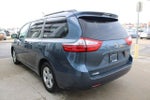 2017 Toyota Sienna LE 8 Passenger