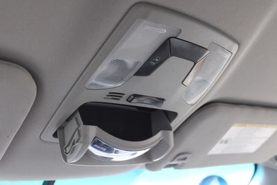 2017 Toyota Sienna LE 8 Passenger