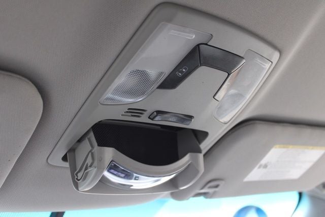 2017 Toyota Sienna LE 8 Passenger