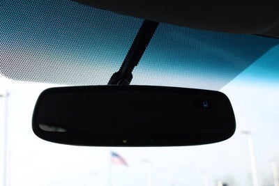 2017 Toyota Sienna LE 8 Passenger