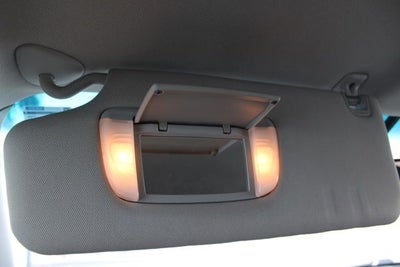 2017 Toyota Sienna LE 8 Passenger