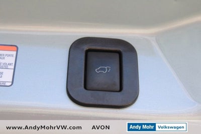2015 Toyota Sienna XLE 8 Passenger