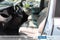 2015 Toyota Sienna XLE 8 Passenger
