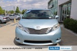 2015 Toyota Sienna XLE 8 Passenger