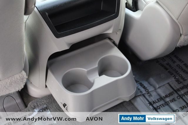 2015 Toyota Sienna XLE 8 Passenger