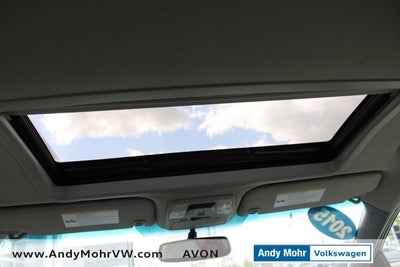 2015 Toyota Sienna XLE 8 Passenger