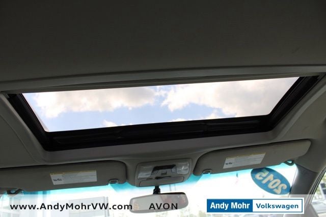 2015 Toyota Sienna XLE 8 Passenger