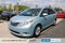 2015 Toyota Sienna XLE 8 Passenger
