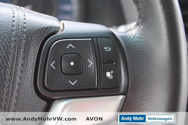 2015 Toyota Sienna XLE 8 Passenger