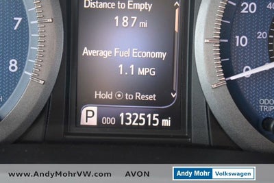 2015 Toyota Sienna XLE 8 Passenger