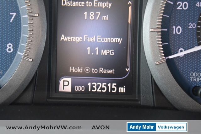 2015 Toyota Sienna XLE 8 Passenger