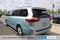 2015 Toyota Sienna XLE 8 Passenger
