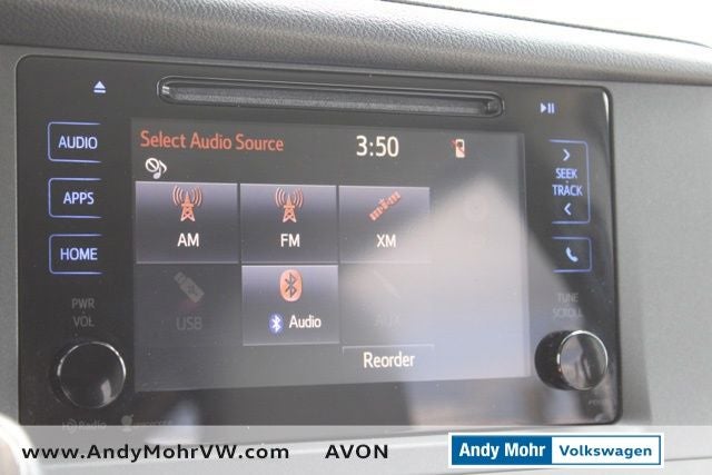 2015 Toyota Sienna XLE 8 Passenger