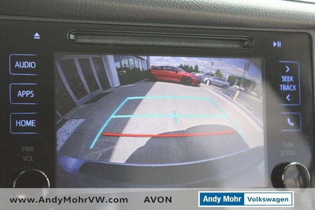 2015 Toyota Sienna XLE 8 Passenger