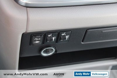 2015 Toyota Sienna XLE 8 Passenger