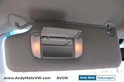 2015 Toyota Sienna XLE 8 Passenger