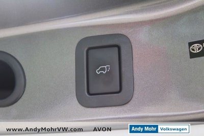 2014 Toyota Highlander Limited Platinum V6