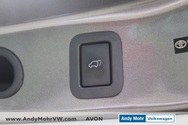 2014 Toyota Highlander Limited Platinum V6