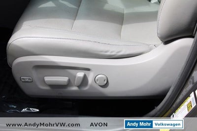 2014 Toyota Highlander Limited Platinum V6