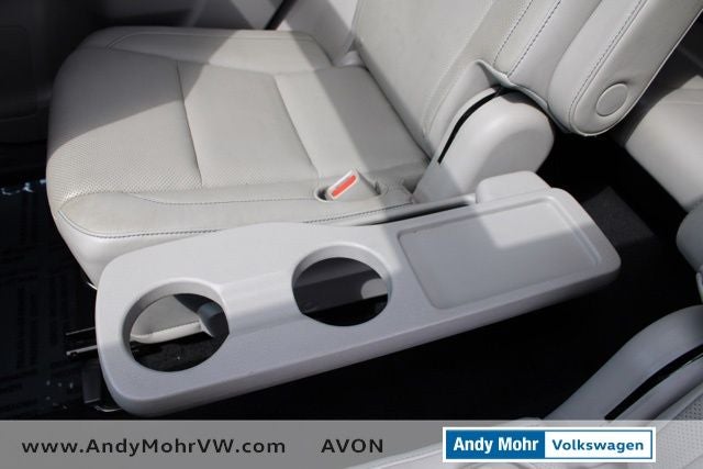2014 Toyota Highlander Limited Platinum V6
