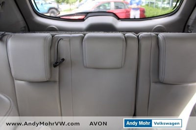 2014 Toyota Highlander Limited Platinum V6
