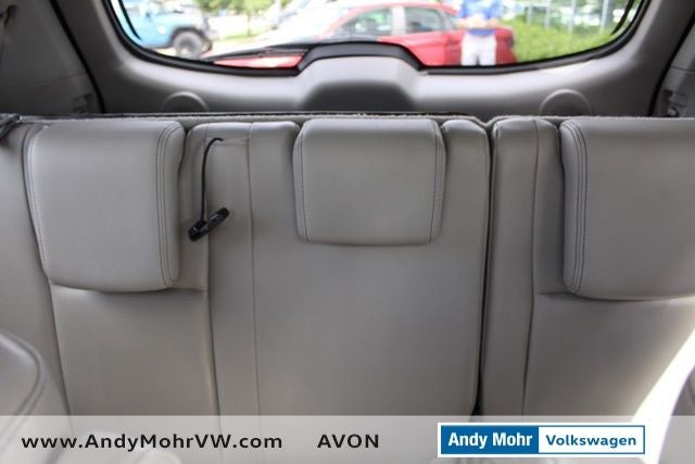 2014 Toyota Highlander Limited Platinum V6